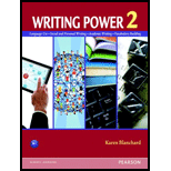 Writing Power 2