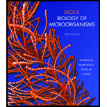 Brock Biology of Microorganisms