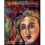 Human Learning