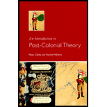 Introduction to Post Colonial Theory