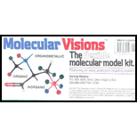 Organic and Inorganic Molecular Model