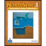 Northstar  Focus on Reading and Writing