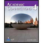 Academic Connections 4