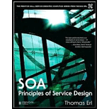 Soa Principles of Service Design