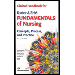 Kozier and Erbs Fundamentals of Nursing   With DVD Package