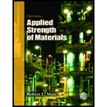 Applied Strength of Materials   With CD