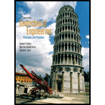 Geotechnical Engineering