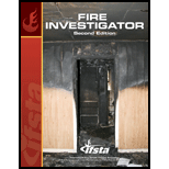 Fire Investigator