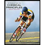 Introduction to Chemical Principles