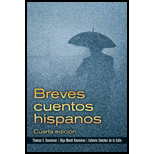 Breves Cuentos Hispanos