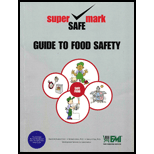 Super Mark Safe Guide to Food Safety