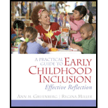 Practical Guide to Early Childhood Inclusion