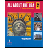 All About the USA 2  Cultural Reader  With CD