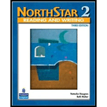 Northstar 2 Reading and Writing   Text