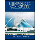 Reinforced Concrete : Fundamentals Approach by Edward G Nawy - ISBN 9780132417037