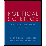 Political Science Package