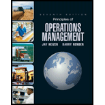 Principles of Operations Management   With 2 CDs and 3 DVDs