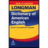 longman dictionary esl