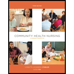 Community Health Nursing Text Only (Canadian)