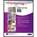 Prentice Hall Real Nursing Skills DVDs 5 2ND 10 Edition, by Prentice Hall - ISBN 9780132459426
