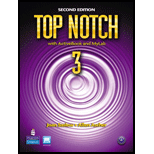 Top Notch 3   With CD and Activebook and Access