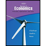 Survey of Economics With Access