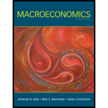 Macroeconomics  With Myeconlab Access