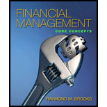 Financial Management  Core Concepts and MyFinanceLab with Pearson eText Student Access Code Card   With Access (9532)