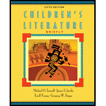 Childrens Literature, Briefly