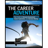 Career Adventure   Text Only