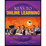 Keys to Online Learning