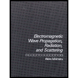 Electromagnetic Wave Propagation, Radiation, and Scattering