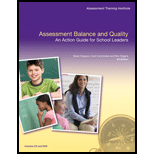 Assessment Balance and Quality 10 Pack