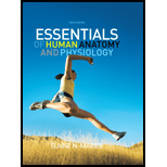 Essentials of Human Anat. and Phys.   With CD (Nasta)