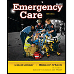 Emergency Care