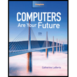 Computers Are Your Future, Complete   With CD