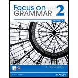 Focus on Grammar 2   With CD