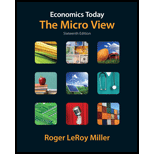 Economics Today Micro View Text