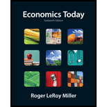 Economics Today (Complete)