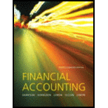 Financial Accounting (Canadian)