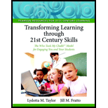 Transforming Learning through 21st Century Skills