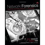 Network Forensics