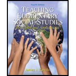 Teaching Elementary Social Studies