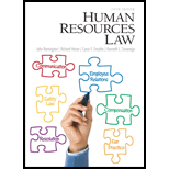 Human Resources Law