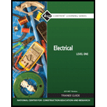 Electrical Level 1 Trainee Guide 2011 Nec