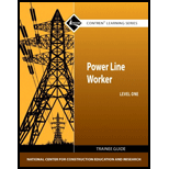 Powerline Worker Level 1 Trainee Guide