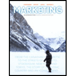 Marketing   With Mymarketinglab (Canadian)