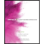 Impact Guide to Business (Canadian)