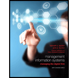 Management Information System (Canadian)