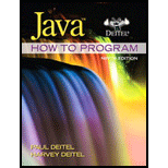 Java How to Program With Companion Access